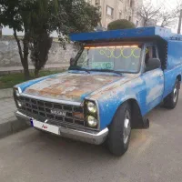 نیسان ۸۵ عروسک با لوازم|خودرو سواری و وانت|رشت, شهریاران|دیوار