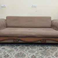 مبلمان راحتی ۱۲ نفره .