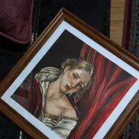 آموزش نقاشی