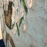 نقاشی برجسته