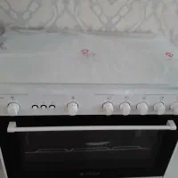 اجاق گاز فردار اسنوا.  مدل رومینا مخصوص جهیزیه|اجاق گاز و لوازم برقی پخت‌وپز|مشهد, امیریه|دیوار