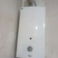 آبگرم کن بوتان دیواری