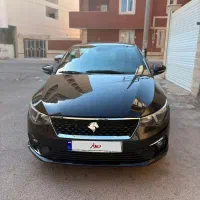 تارا اتومات مدل ۱۴۰۲|خودرو سواری و وانت|کرمان, |دیوار