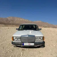 بنز 230دانجشویی اتومات کلکسیونی دیدنی|خودرو کلاسیک|شیراز, فرهنگ شهر|دیوار
