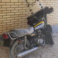 موتور مزایده مدل۸۵