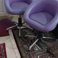 تعدادی وسایل ارایشگاه|آرایشگاه و سالن‌های زیبایی|شیروان (خراسان), |دیوار