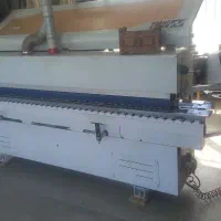 لبه چسبان پنج ایستگاه