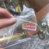 محافظ کامپیوتر تقویت کلاف قفل کاپوت کوئیک ۲۰۶ تیبا|قطعات یدکی و لوازم جانبی|تهران, ابوذر|دیوار