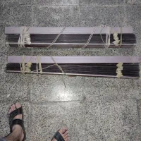 پرده کرکره فلزی