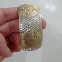 النگو طلا روس و فیوژن