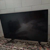 تلویزیون ال جی درحد نو ۴۳ اینچ