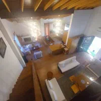 رهن کامل ویلا مبله دربست دوبلکس۳خواب۲۵۰متر