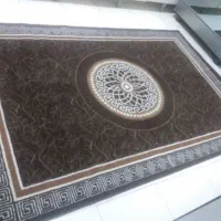 قالی ۴متری