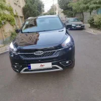 تیگو هفت IE مدل 1401