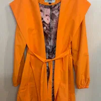 بارونی نارنجی