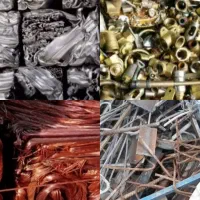 خرید فروش مس برنج المنیوم