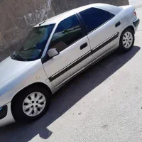 زانتیا ۲۰۰۰|خودرو سواری و وانت|کرمان, |دیوار