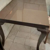 میز ناهار خوری چهار نفره