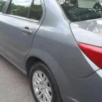 دنا خاکستری تیپ ۲ مدل ۹۷|خودرو سواری و وانت|ایلخچی, |دیوار