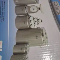 قهوه ساز کم استفاده شده بدون ایراد|سماور، چای‌ساز، قهوه‌ساز|بندر انزلی, کوی آزادگان|دیوار