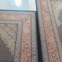 تماس|فرش|خوی, |دیوار