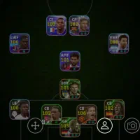 اکانت ای فوتبال|کنسول، بازی ویدئویی و آنلاین|یزد, |دیوار