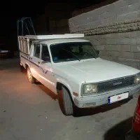 مزدا مدل ۸۵ ژاپن تک