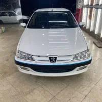 پارس سال مدل ۹۲