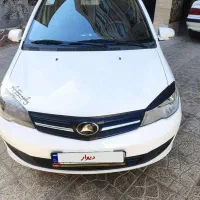 راین v5 مدل 97 کارکرد 88|خودرو سواری و وانت|تهران, بهداشت|دیوار