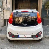 MVM110S لاکچری(شاسی پلمپ)|خودرو سواری و وانت|تهران, ستارخان|دیوار