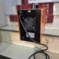 دستگاه جوش موتور جوش ایتی پرو سری اول باکارتن تمیز|ابزارآلات|تهران, خرمشهر|دیوار