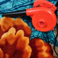 بلوور دمنده و مکنده