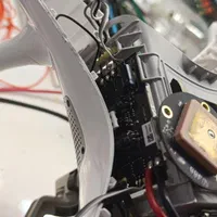 قطعات فانتوم، فانتوم چهار، فانتوم 4، 4 dji phantom|دوربین عکاسی و فیلم‌برداری|تهران, پونک|دیوار