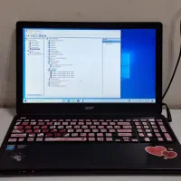 لپ تاپ Acer Aspire E1