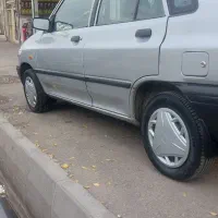پراید . صبا . مدل ۸۷ .|خودرو سواری و وانت|اردبیل, |دیوار