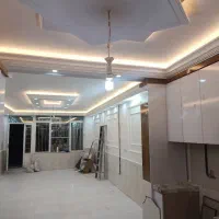 خانه ویلایی ده غیبی 140 متر سند و پروانه ساخت|فروش خانه و ویلا|مشهد, شهرک ابوذر|دیوار