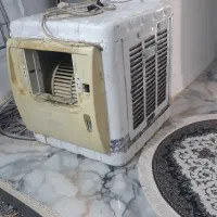 کولر ابی