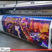 فروش دستگاه بنر- لیزر- چاپخانه کامل