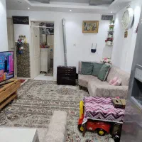 واحد-40متری-یکخوابه-با-20متر-حیاط-اختصاصی