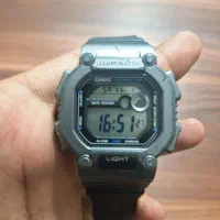 ساعت کاسیو اصل|ساعت|تایباد, |دیوار