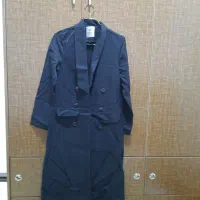 مانتو مجلسی در حد نو