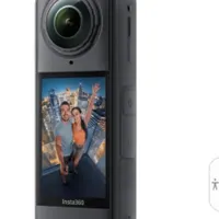 insta 360 X5|دوربین عکاسی و فیلم‌برداری|تهران, سهروردی|دیوار