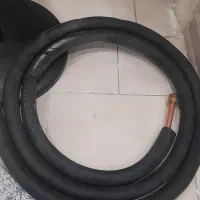 لوله مسی ۸ متری کولر گازی