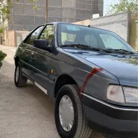پژو 99|خودرو سواری و وانت|مشهد, کوشش|دیوار