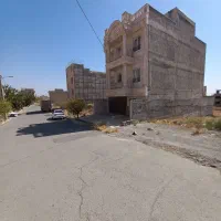 زمین ۱۹۰ متری در فاز۲ محله۴ رو بلندی شهرجدیدهشتگرد|فروش زمین و ملک کلنگی|هشتگرد, فاز ۲ مهستان|دیوار