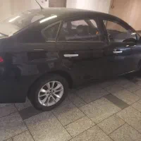 خودرو برلیانس H330