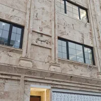 رهن کامل واحد آپارتمانی