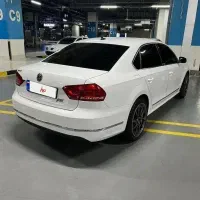 فولکس واگن پاسات ۲۰۱۳ فروشی|خودرو سواری و وانت|تهران, ونک|دیوار