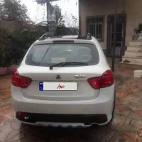 فروش فوروی کوییک R|خودرو سواری و وانت|رشت, چمارسرا|دیوار