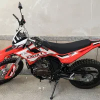 موتور کویر تی ۴